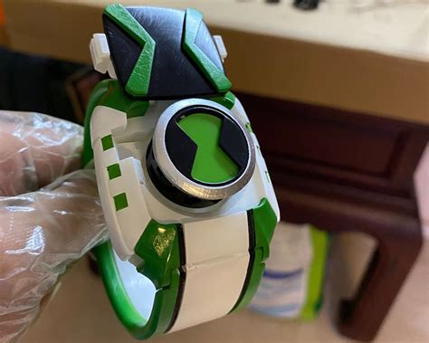 ben10 omniverse omnitrix|ben 10 omniverse toys omnitrix.